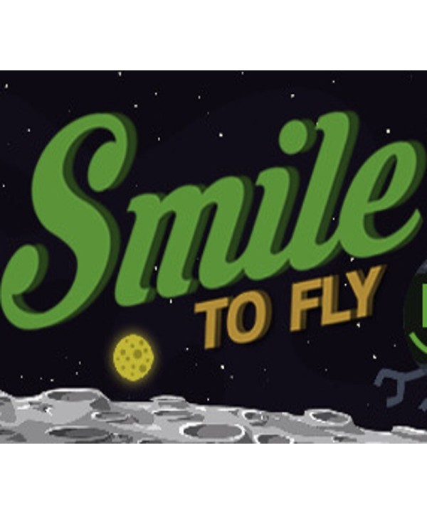 Smile To Fly Steam Key GLOBAL